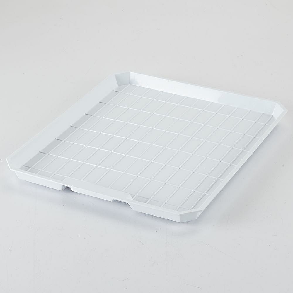 Part #501112340002, Refrigerator Drain Tray