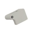 Midea Refrigerator Freezer Compartment Door Hinge, Right for Kenmore 25599783110 - Part 50111234000A