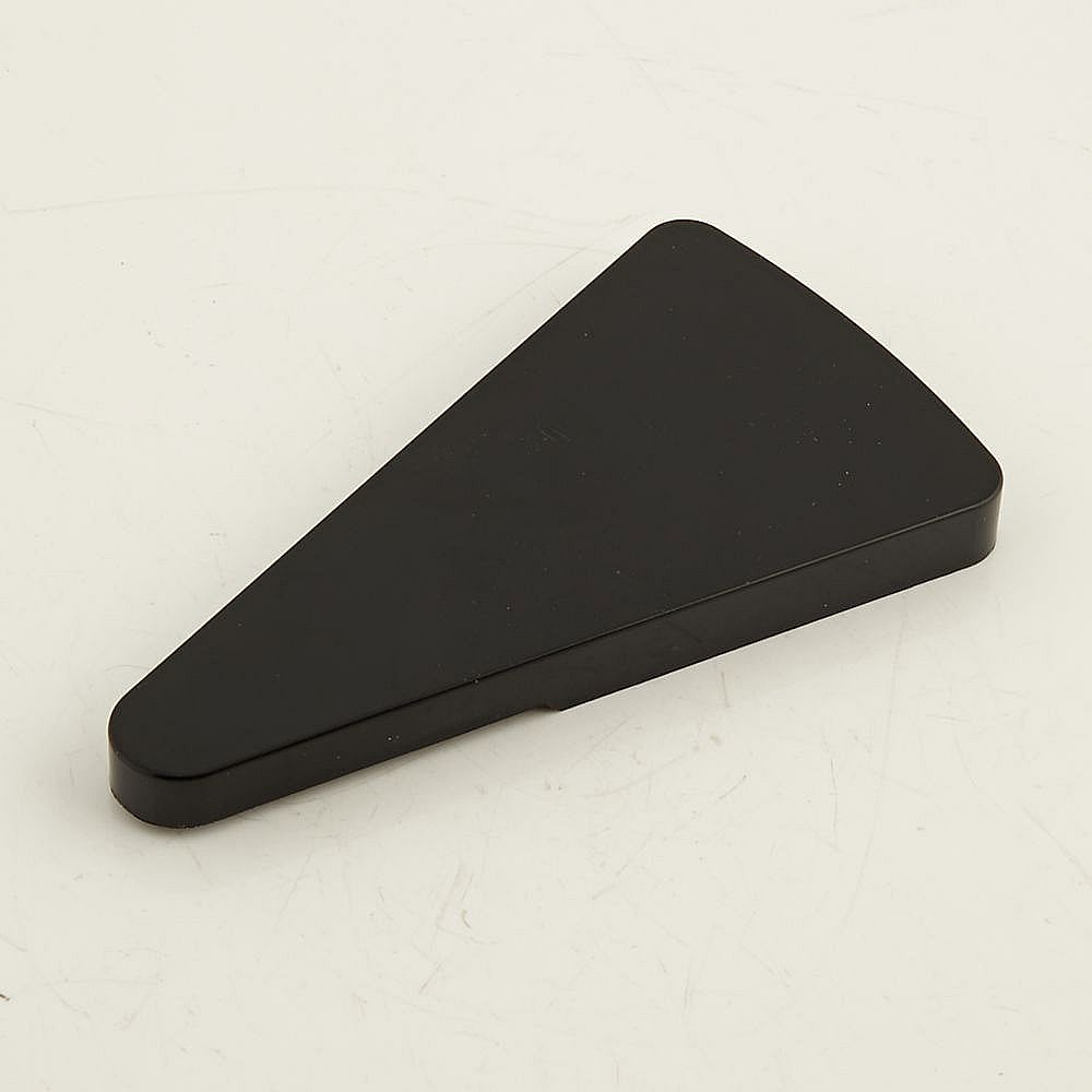 Part #50111234000F, Refrigerator Hinge Cover