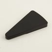 Refrigerator Hinge Cover