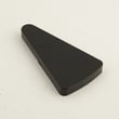 Midea Wine Cooler Door Hinge Cover for Kenmore 25599283310 - Part 501112560001