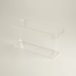 Midea Refrigerator Crisper Drawer for Midea HS166R - Part 501112840033