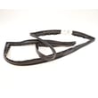 Midea Refrigerator Door Gasket for Midea HS166R - Part 501112840077