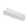 Midea Freezer Lid Hinge Cover, Lower for Kenmore 25519502010 - Part 501115050156