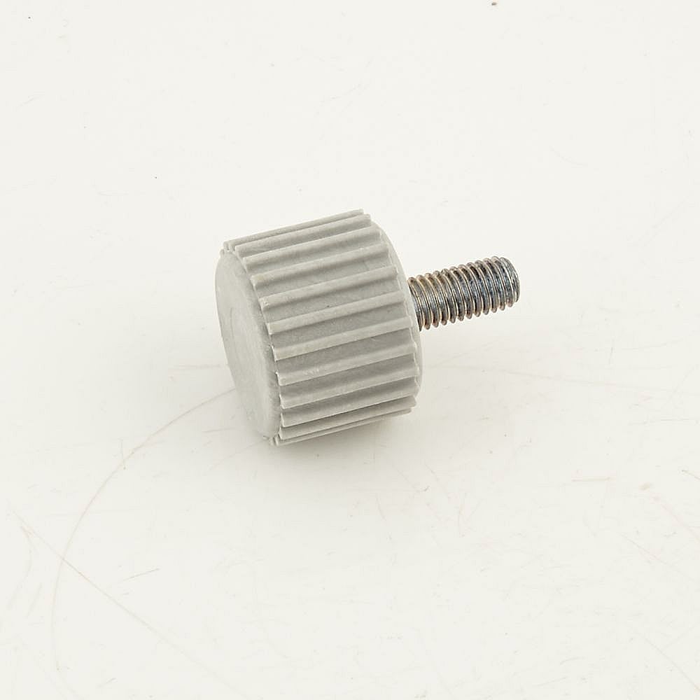 Part #12131000000990, Refrigerator Leveling Leg / 1.75 x 1.50 x 1.50