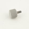 Midea Freezer Leveling Leg for Kenmore 25529502010 - Part 501124540001