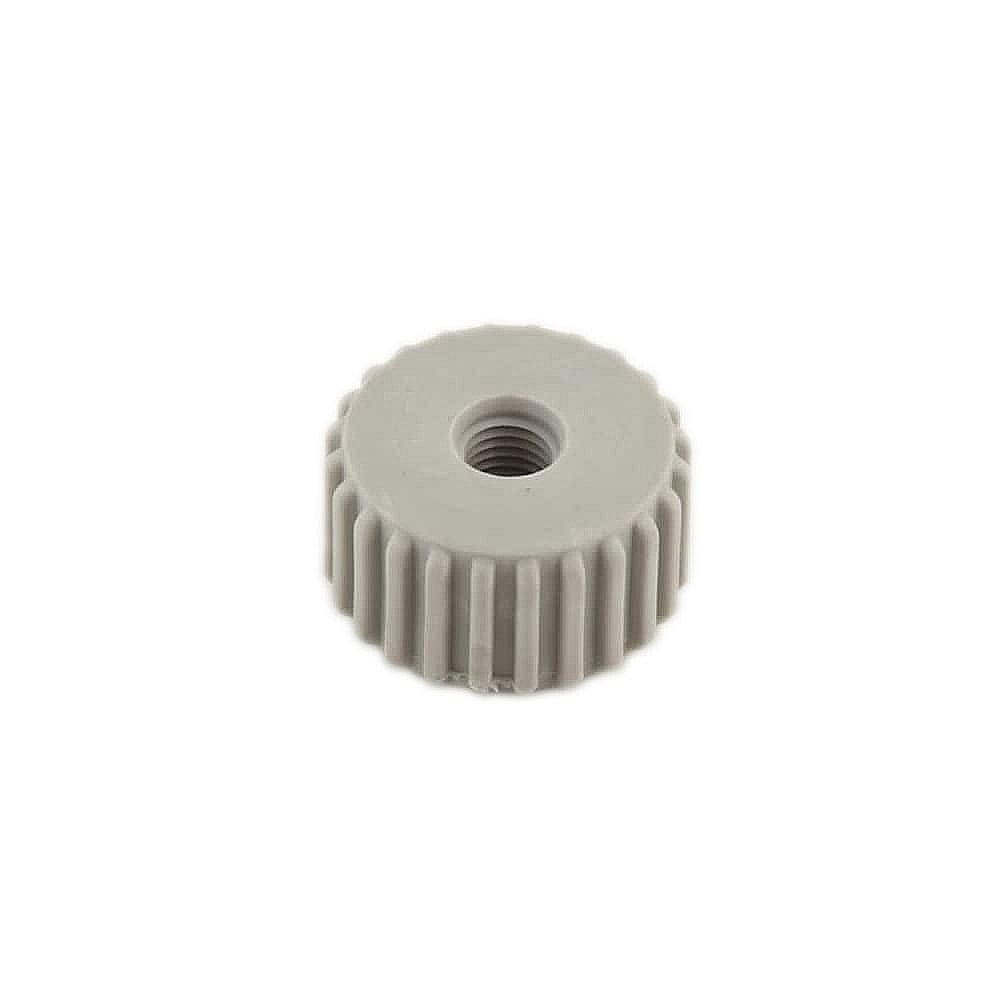 Part #12131000000989, Refrigerator Leveling Leg