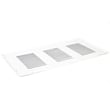 Kenmore Freezer Compressor Compartment Cover for Kenmore 25519502010 - Part 501215050126
