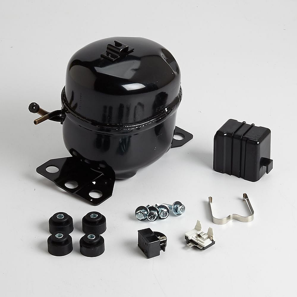 GE Part #50140060002Y, Midea Refrigerator Compressor