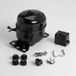 Midea Refrigerator Compressor for Kenmore 25599792 - Part 50140060002Y