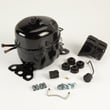 Midea Refrigerator Compressor for Kenmore 25595683 - Part 501440200135