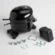 Midea Compressor for Kenmore 25599283310 - Part 501441000025