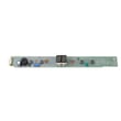 Midea Wine Cooler Display Board for Kenmore 25599283310 - Part 502301060115