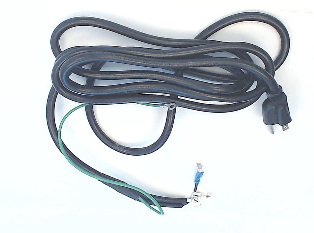 Freezer Power Cord 502401000008 parts Sears PartsDirect
