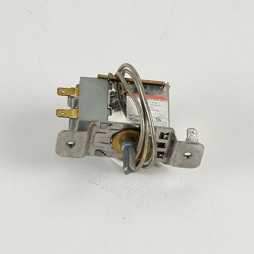 Part #50240700000H, Kenmore Refrigerator Temperature Control