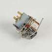 Refrigerator Temperature Control Thermostat