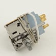 Midea Refrigerator Thermostat for Kenmore 25599763 - Part 50240700001A