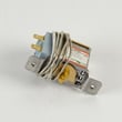 Midea Thermostat for Kenmore 25520502110 - Part 50240700005M