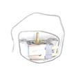 Midea Refrigerator Freezer Temperature Control Thermostat 502407000101