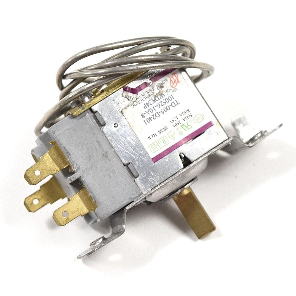 Refrigerator Temperature Control Thermostat