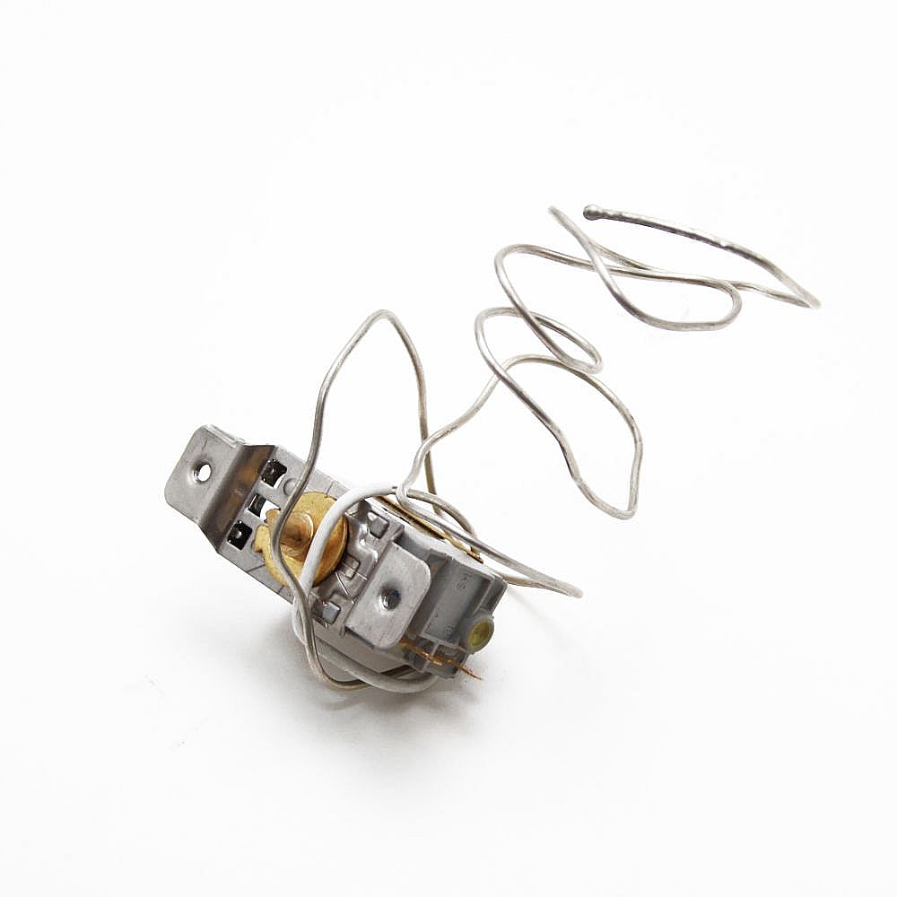Part #17431000001367, Freezer Temperature Control Thermostat