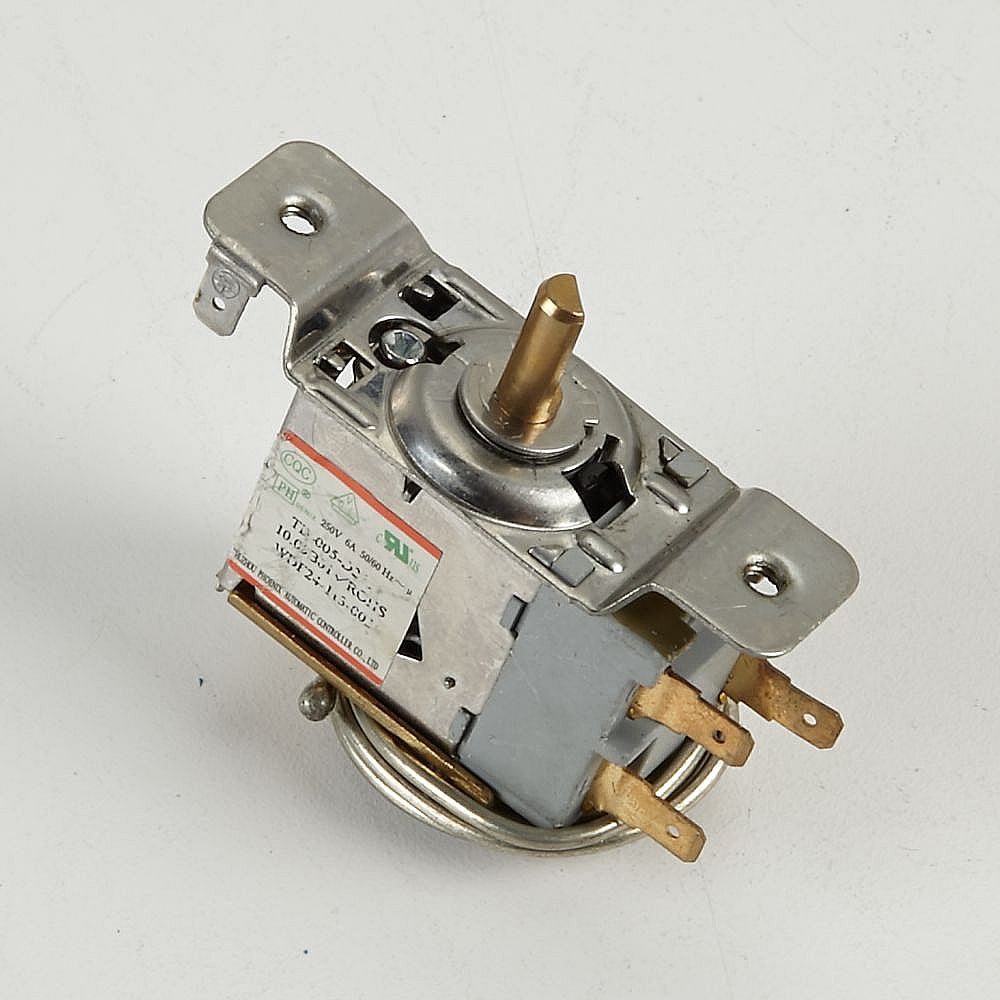 Beverage Cooler Temperature Control Thermostat 502407000290 parts