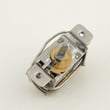 Midea Refrigerator Thermostat for Kenmore 25599759 - Part 502407040008