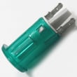Midea Freezer Indicator Light for Kenmore 25519502010 - Part 502410000040
