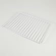 Kenmore Refrigerator Wire Shelf for Kenmore 25595683 - Part 502901010007