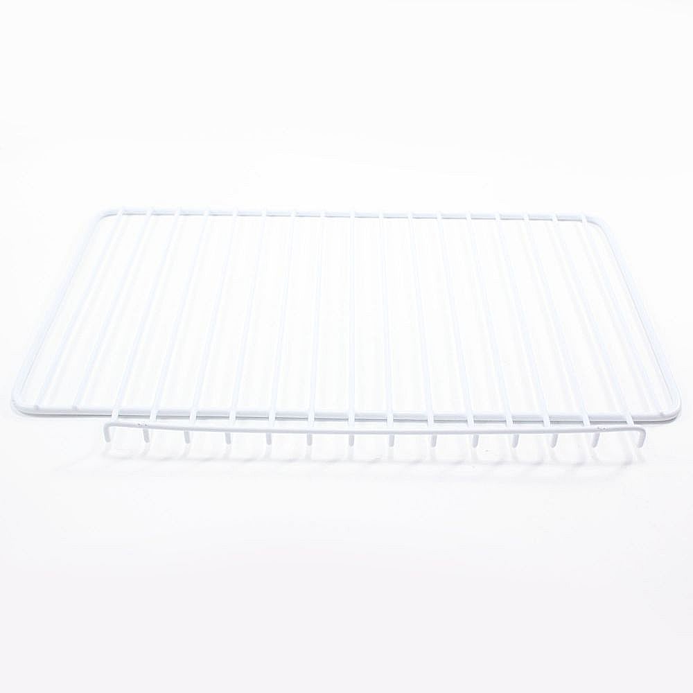 GE Part #502901040004, Midea Refrigerator Wire Shelf, Lar