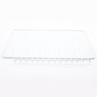 Midea Refrigerator Wire Shelf, Large for Midea HS166L - Part 502901040004