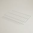 Midea Refrigerator Glass Shelf for Kenmore 25599783110 - Part 50290104000F