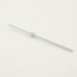 Midea Refrigerator Door Shelf Rail for Kenmore 25599783110 - Part 50290204000L