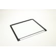 Midea Refrigerator Glass Shelf 12531000001214
