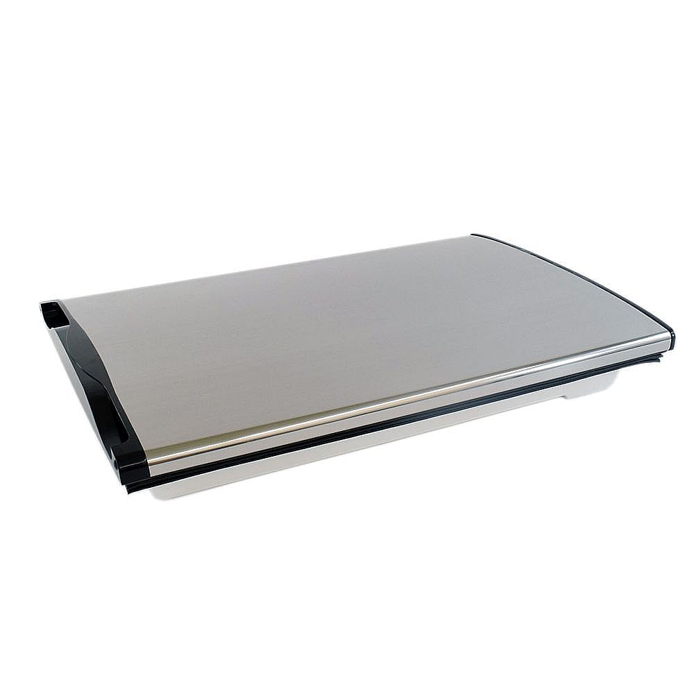 Part #503700140382, Refrigerator Door, Outer