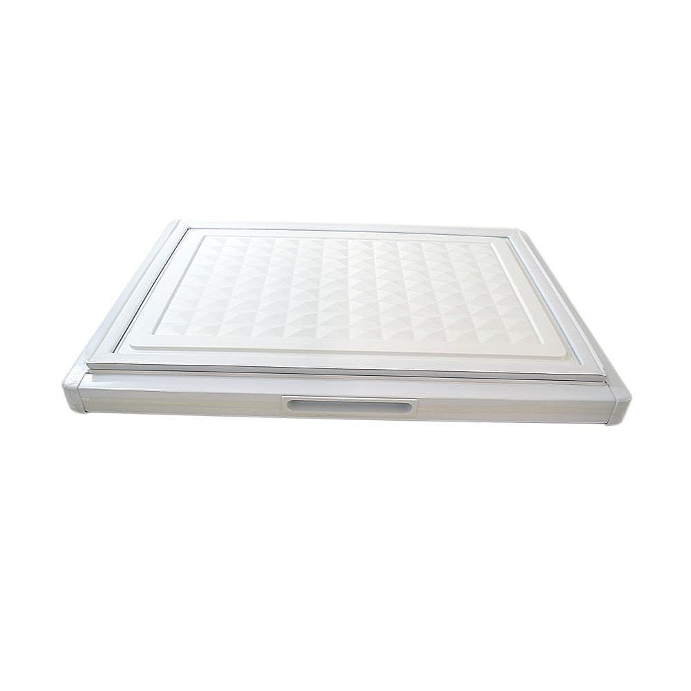Part #503700150033, Kenmore Freezer Lid Assembly