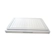 Kenmore Freezer Lid Assembly for Kenmore 25519702010 - Part 503700150033