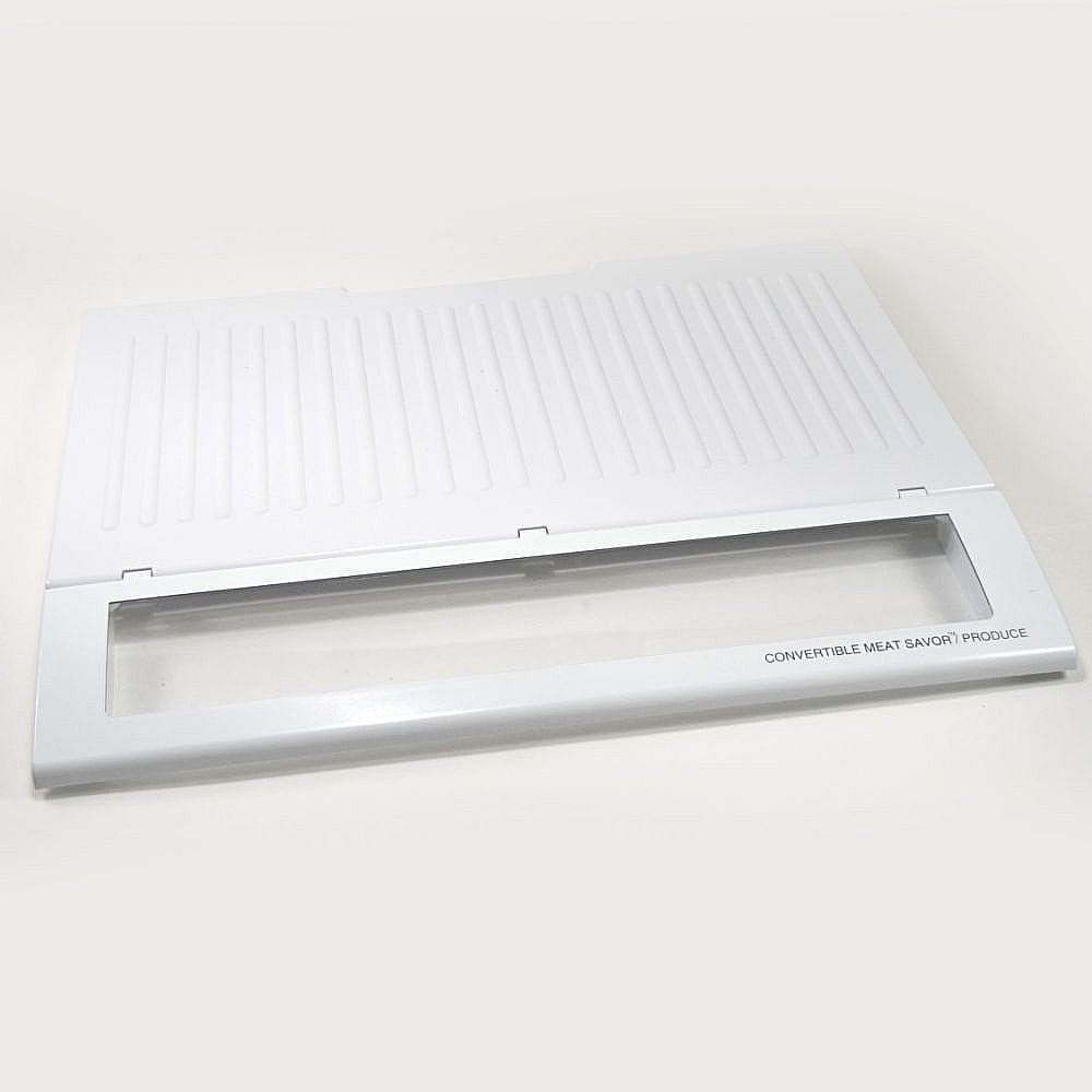 Part #000485-000, Refrigerator Deli Drawer Cover