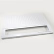 Refrigerator Deli Drawer Cover 000485-000
