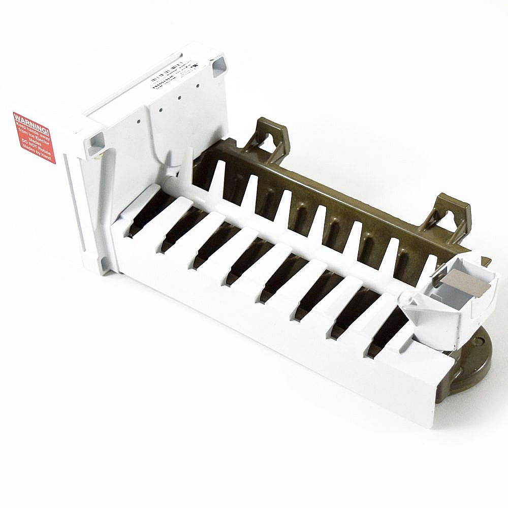 Part #002252-000, Viking Refrigerator Ice Maker | 14.70 x 12.40 x 11.80