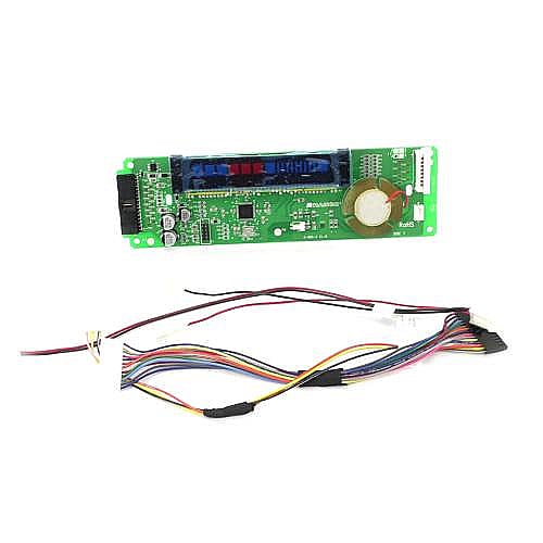 GE Part #002670-000, Refrigerator Pcb Kit