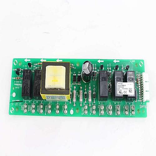 Part #005319-000, Viking Refrigerator Electronic Control Board