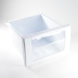 Refrigerator Crisper Drawer 12144302