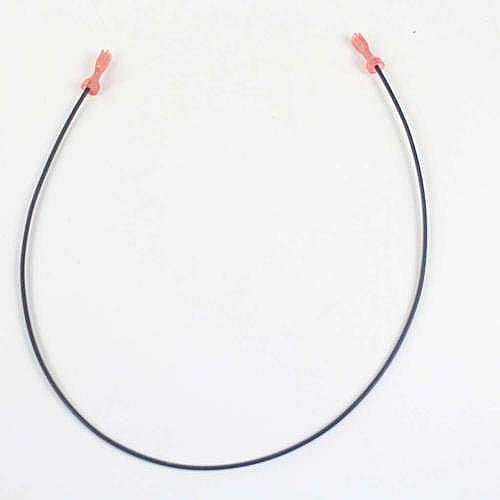 Photo of GE Part #g4003058, Refrigerator Igniter Wire from Repair Parts Direct