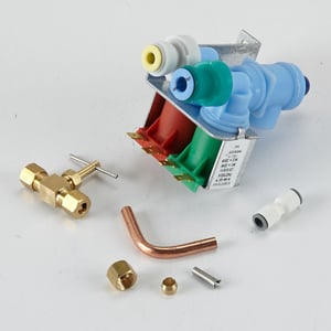 Refrigerator Water Inlet Valve Assembly G50911843