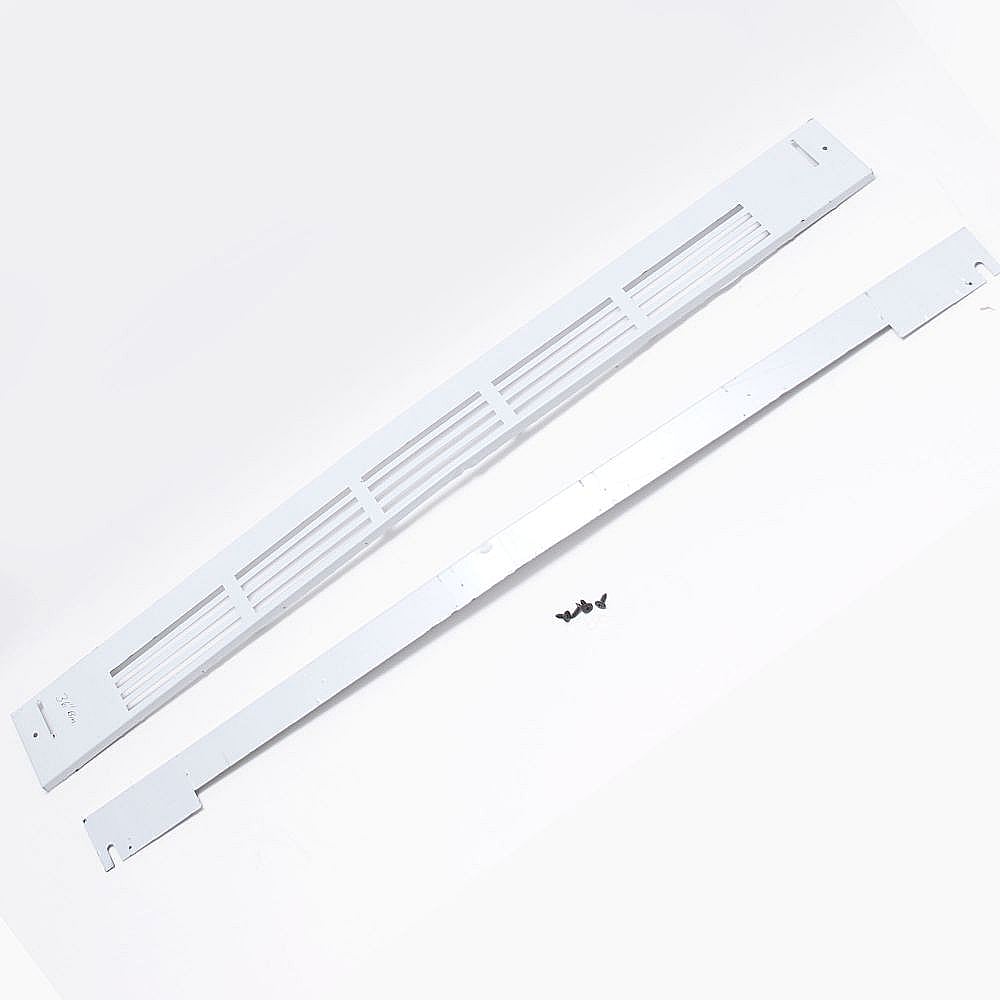 Part #g5096604, Refrigerator Kick Plate
