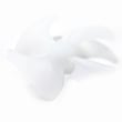 Refrigerator Fan Blade for Viking Range VCSB420 - Part PR110022