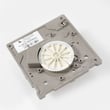 Refrigerator Motor for Viking Range VCSB360 - Part PR110024