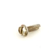 Refrigerator Cabinet Trim Mounting Screw PR120000