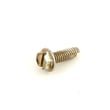 Refrigerator Cabinet Trim Mounting Screw for Viking Range VCSB420 - Part PR120000